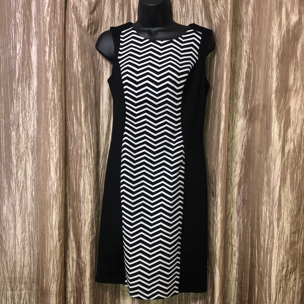AB Studio dress